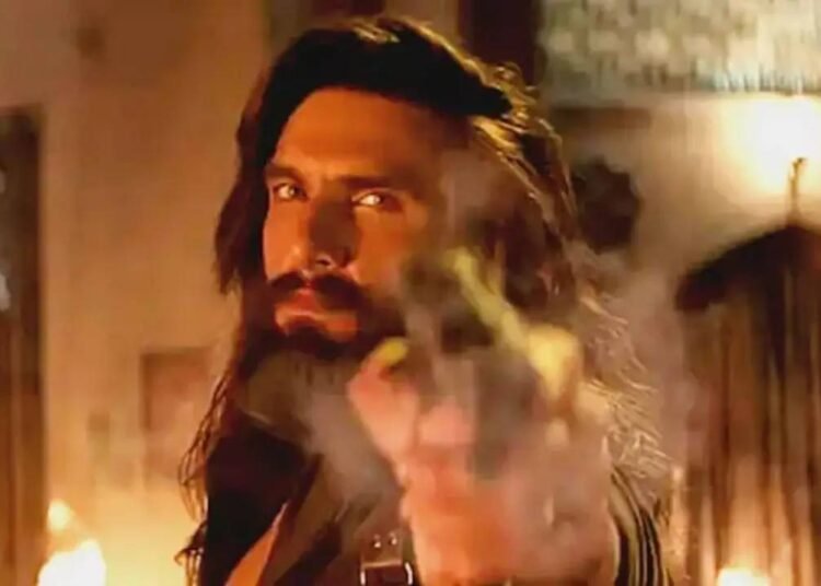 धुरंधर 2 की रफ्तार बरकरार, 11 दिनों में 1300 करोड़ पार रिकॉर्ड