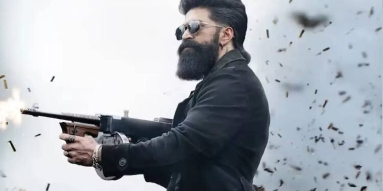 ईरान जंग की आहट से बदली यश की ‘टॉक्सिक’ की रिलीज, ‘धुरंधर 2’ को मिला खुला मैदान