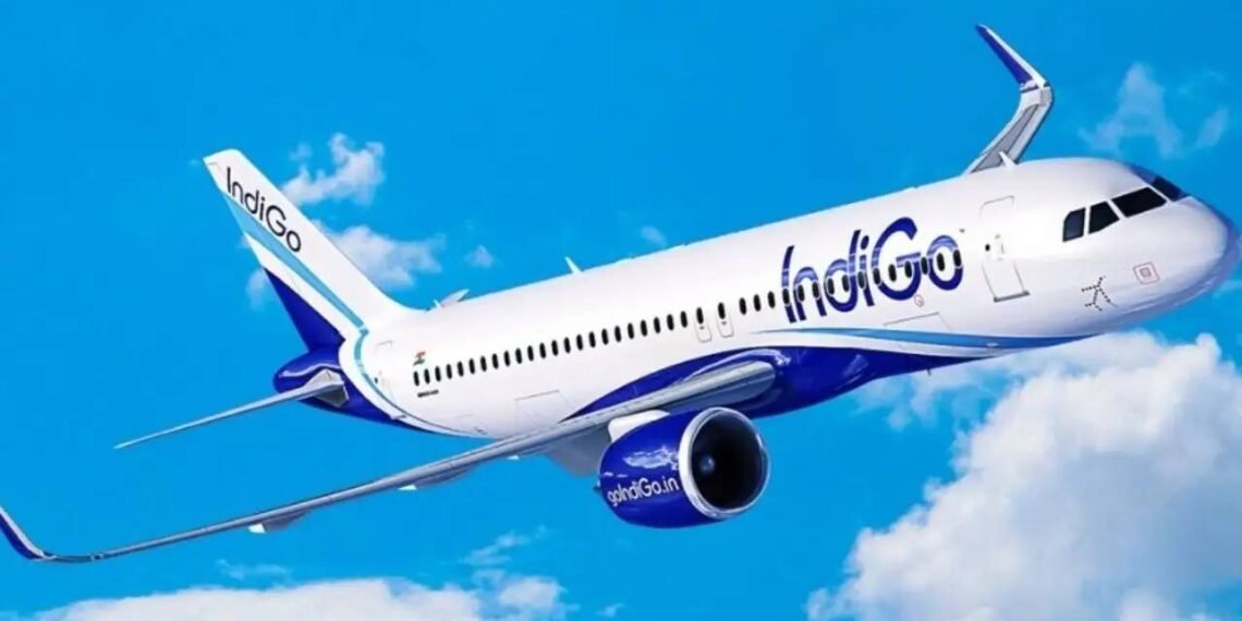 पीटर एल्बर्स के इस्तीफे के बाद इंडिगो ने विलियम वॉल्श को नया सीईओ बनाया, नेतृत्व में बड़ा बदलाव