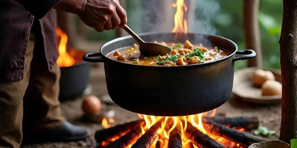 एलपीजी संकट के बीच दिल्ली एनसीआर में बड़ा फैसला, अब लकड़ी जलाकर भी बन सकेगा खाना