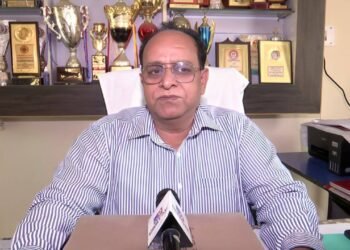 होशियारपुर के सरकारी स्कूलों में बड़ा बदलाव, मेगा PTM से बदली तस्वीर, निजी स्कूल छोड़ अब सरकारी की ओर बढ़ रहा रुझान