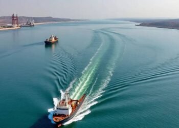 होर्मुज जलडमरूमध्य पर ईरान का बड़ा फैसला, भारत सुरक्षित लेकिन पश्चिमी जहाजों पर सख्त रोक