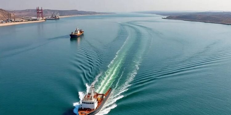 होर्मुज जलडमरूमध्य पर ईरान का बड़ा फैसला, भारत सुरक्षित लेकिन पश्चिमी जहाजों पर सख्त रोक