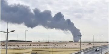 ईरान के बड़े दावों से मिडिल ईस्ट में तनाव चरम पर, दुबई, कुवैत और इजरायल पर हमलों की गूंज तेज