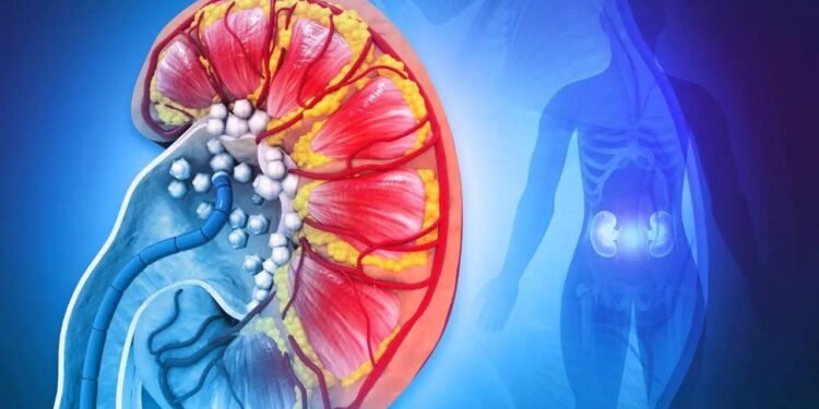 गर्मियों में बढ़ता किडनी स्टोन का खतरा पानी की कमी और गलत खानपान बन सकता है बड़ा कारण