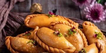 तुर्की से भारत तक गुजिया का 800 साल पुराना सफर; ऐसे बदलता गया स्वाद और स्वरूप