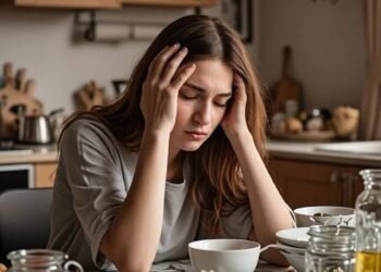 हर वक्त नींद और लगातार थकान, शरीर में इस जरूरी विटामिन की कमी हो सकती