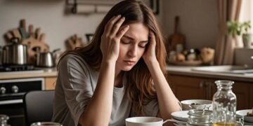 हर वक्त नींद और लगातार थकान, शरीर में इस जरूरी विटामिन की कमी हो सकती