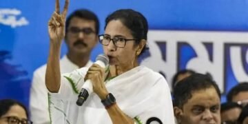 पश्चिम बंगाल चुनाव में करोड़पति उम्मीदवारों की भरमार, ADR रिपोर्ट ने दिखाया धन का असर