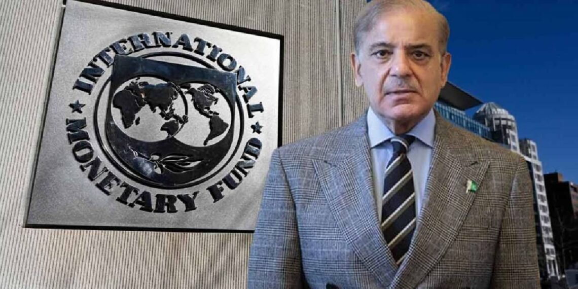 क्या पाकिस्तान खुद को संभाल पाएगा या फिर कर्ज के सहारे चलेगा? आईएमएफ की नई डील ने बढ़ाए बड़े सवाल