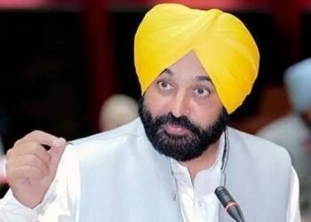 पंजाब विधानसभा में मान का बड़ा ऐलान, महिलाओं के लिए मासिक सहायता से राजनीति गर्म