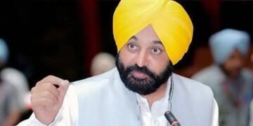 पंजाब विधानसभा में मान का बड़ा ऐलान, महिलाओं के लिए मासिक सहायता से राजनीति गर्म