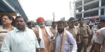 किसान नेता राकेश टिकैत की गिरफ्तारी से देशभर में किसानों का गुस्सा भड़का