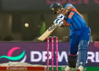 टी20 वर्ल्ड कप 2026 में प्लेयर ऑफ द टूर्नामेंट के लिए आठ खिलाड़ी नामित, संजू सैमसन भी दौड़ में