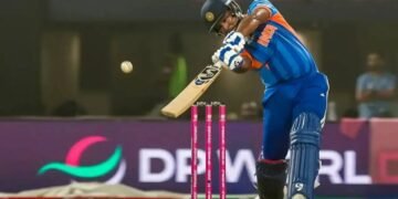 टी20 वर्ल्ड कप 2026 में प्लेयर ऑफ द टूर्नामेंट के लिए आठ खिलाड़ी नामित, संजू सैमसन भी दौड़ में