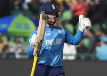   IPL 2026: बेन डकेट ने हैरी ब्रूक जैसा कदम उठाया, तीन साल के बैन की संभावना