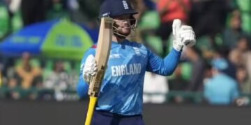   IPL 2026: बेन डकेट ने हैरी ब्रूक जैसा कदम उठाया, तीन साल के बैन की संभावना