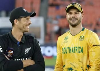 टी20 वर्ल्ड कप सेमीफाइनल में आज साउथ अफ्रीका बनाम न्यूजीलैंड, ईडन गार्डन्स में टकराएंगी दो मजबूत टीमें