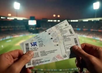 IPL 2026 टिकट गाइड: ऑनलाइन-ऑफलाइन बुकिंग, सेल शुरू-पूरी डिटेल्स