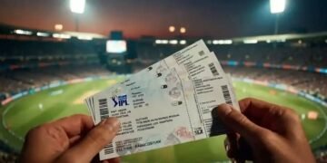 IPL 2026 टिकट गाइड: ऑनलाइन-ऑफलाइन बुकिंग, सेल शुरू-पूरी डिटेल्स