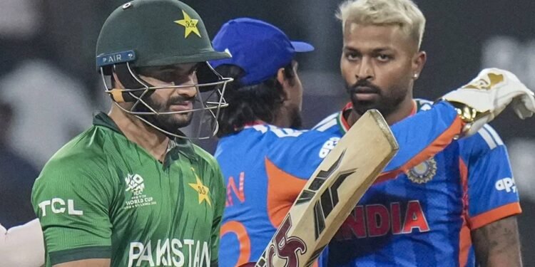 भारत-पाक खिलाड़ियों का कमाल, ICC प्लेयर ऑफ द मंथ दोनों देशों को मिला एक साथ बड़ा सम्मान