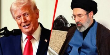 15 हजार ठिकानों पर हमलों का दावा, अमेरिका-इजरायल की बमबारी से ईरान की लीडरशिप अंडरग्राउंड