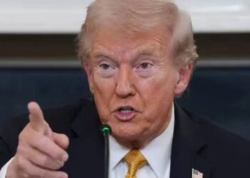 मिडिल ईस्ट में जंग भड़की, ट्रंप ने ईरान को आखिरी चेतावनी दी-बिना शर्त सरेंडर करो