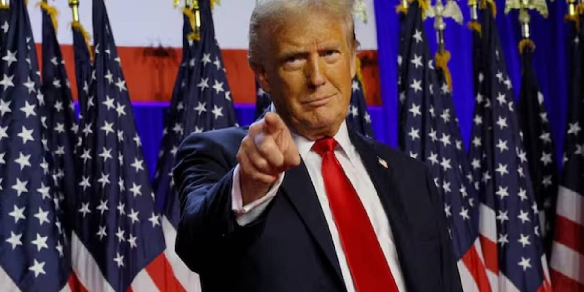 ईरान युद्ध को बताया ‘ईश्वर की योजना’, अमेरिकी सेना की ब्रीफिंग में ट्रंप को ‘जीसस का चुना’ कहे जाने पर विवाद