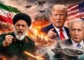 मिडिल ईस्ट में टकराव तेज, ईरान ने सीजफायर ठुकराया, अमेरिका-इजरायल को खुली चेतावनी, हालात बेहद नाजुक अब जंग का खतरा गहराया