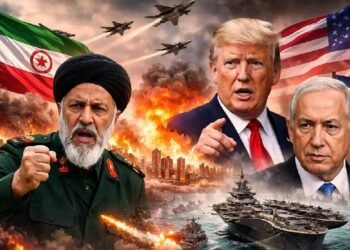 मिडिल ईस्ट में टकराव तेज, ईरान ने सीजफायर ठुकराया, अमेरिका-इजरायल को खुली चेतावनी, हालात बेहद नाजुक अब जंग का खतरा गहराया