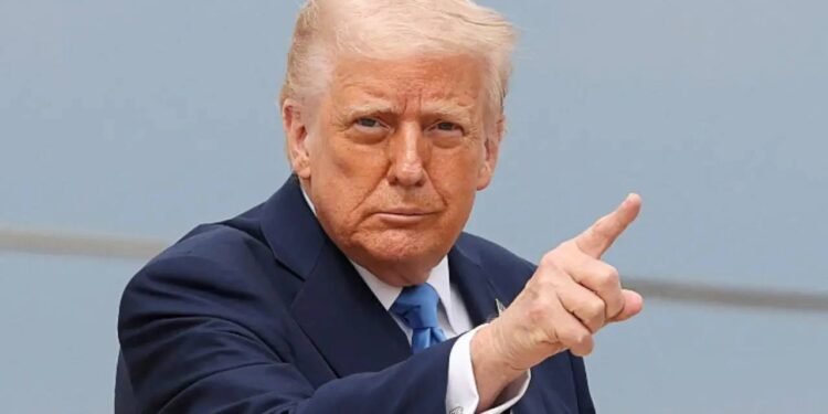 जन्मसिद्ध नागरिकता पर ट्रंप के बयान से अमेरिका में तेज हुई नई बहस