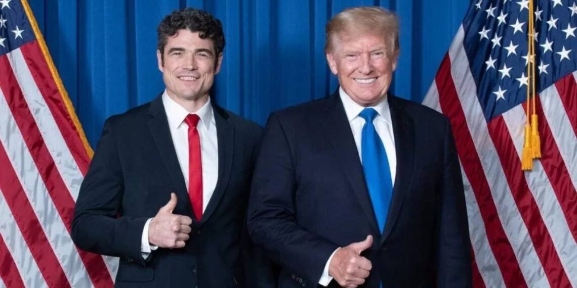 ईरान जंग को लेकर ट्रंप सरकार में बड़ा झटका, काउंटर टेररिज्म चीफ केंट ने दिया इस्तीफा