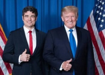 ईरान जंग को लेकर ट्रंप सरकार में बड़ा झटका, काउंटर टेररिज्म चीफ केंट ने दिया इस्तीफा