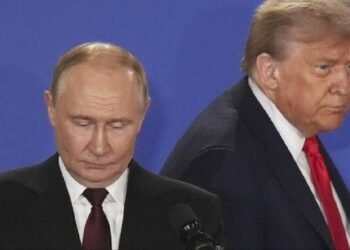 ईरान युद्ध की आग में अब रूस का साया, ट्रंप-पुतिन बातचीत से दुनिया में बढ़ी बड़ी बेचैनी