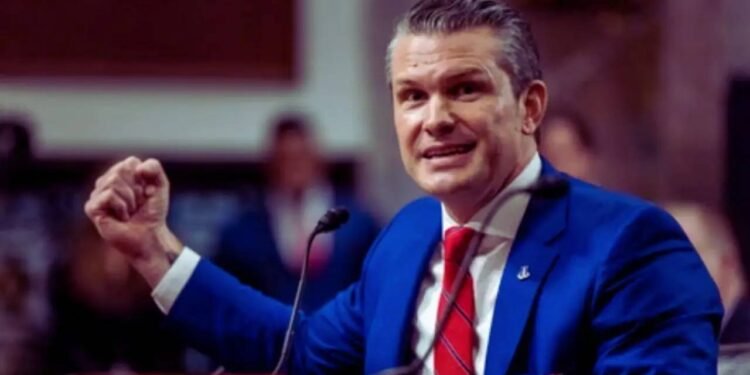 जंग हमने शुरू नहीं की पर खत्म हम करेंगे, मिडिल ईस्ट में अमेरिका का कड़ा संदेश