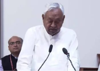   दिल्ली की राह पकड़ते नीतीश कुमार, सात सर्कुलर रोड शिफ्ट से बदलेगी बिहार की सियासत