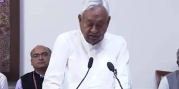   दिल्ली की राह पकड़ते नीतीश कुमार, सात सर्कुलर रोड शिफ्ट से बदलेगी बिहार की सियासत