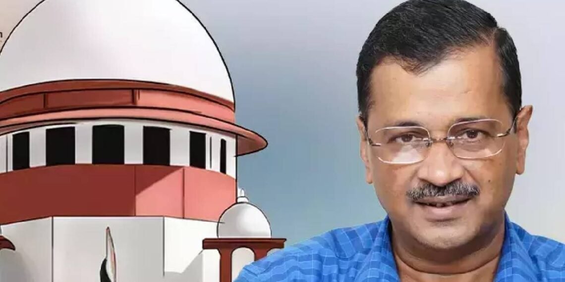 दिल्ली हाईकोर्ट में खुद उतरे केजरीवाल, कानूनी दलीलों से गरमाया माहौल, सियासत भी हुई तेज आज