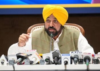 कोर्ट में हार रहे नशा तस्कर, पंजाब में सजा दर ने बनाया देशभर में नया रिकॉर्ड