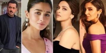 आलिया से सलमान तक, सेलेब्स के पहले इंस्टाग्राम पोस्ट में दिखी अलग दुनिया और अंदाज़ खास