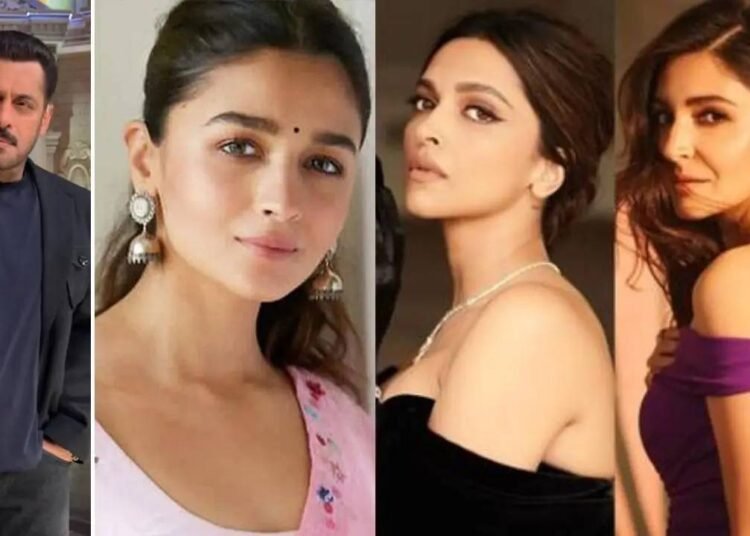 आलिया से सलमान तक, सेलेब्स के पहले इंस्टाग्राम पोस्ट में दिखी अलग दुनिया और अंदाज़ खास