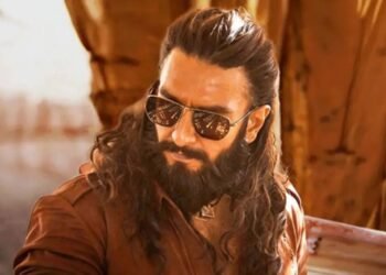 हांगकांग में रणवीर सिंह की धुरंधर फिल्मों का क्रेज, आठ घंटे की मैराथन स्क्रीनिंग का ऐलान