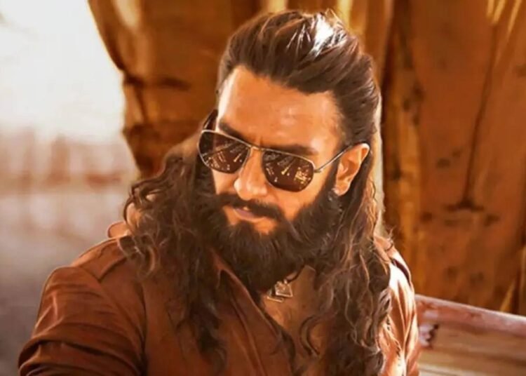 हांगकांग में रणवीर सिंह की धुरंधर फिल्मों का क्रेज, आठ घंटे की मैराथन स्क्रीनिंग का ऐलान