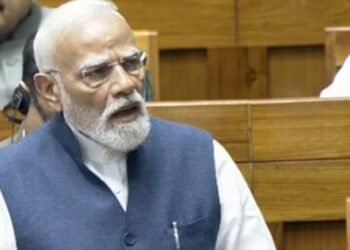 लोकसभा में महिला आरक्षण पर घमासान, पीएम मोदी का विपक्ष पर वार, 33% बिल से बदल सकती सियासत अब