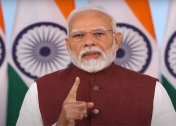 महिला आरक्षण बिल गिरा, पीएम मोदी का विपक्ष पर वार, कहा नारी शक्ति अपमान नहीं भूलेगी