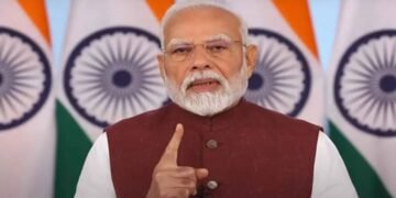 महिला आरक्षण बिल गिरा, पीएम मोदी का विपक्ष पर वार, कहा नारी शक्ति अपमान नहीं भूलेगी