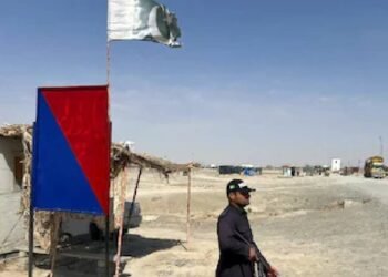 लाहौर में आतंकी नेटवर्क के भीतर टकराव, हाफिज सईद के करीबी हमजा पर जानलेवा हमला हुआ