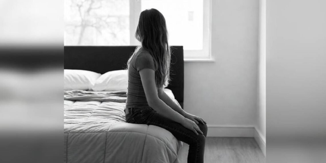 लुधियाना में रिश्तों पर कलंक, पति की क्रूरता ने तोड़ी सारी सीमाएं, पत्नी ने खोली सच्चाई पूरी