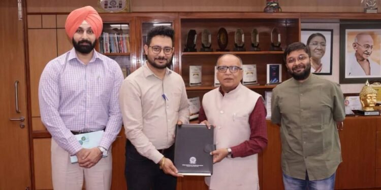 AI के दम पर गैंगस्टरों पर वार, पंजाब पुलिस ने IIT रोपड़ संग नई रणनीति बनाई अब