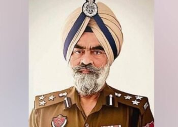 पूर्व डीआईजी भुल्लर को सुप्रीम कोर्ट से झटका, जमानत पर सुनवाई से इनकार, राहत अभी दूर